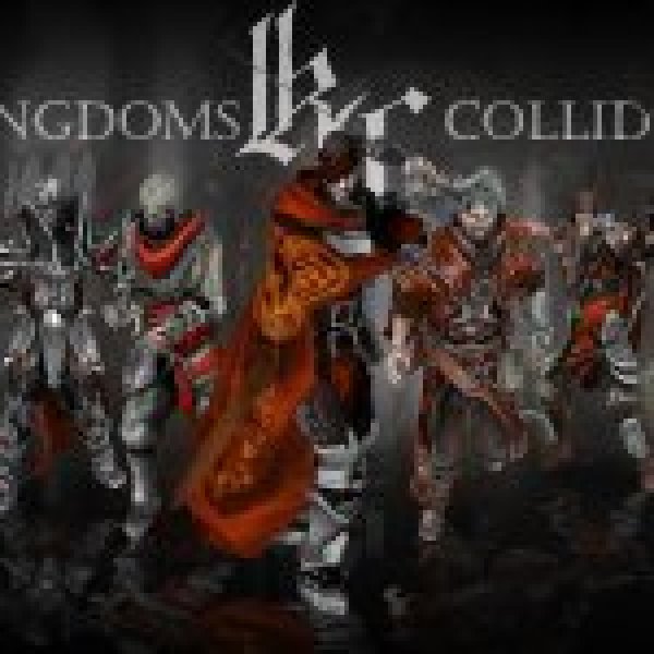 Kingdoms Collide