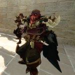 Pyke Default