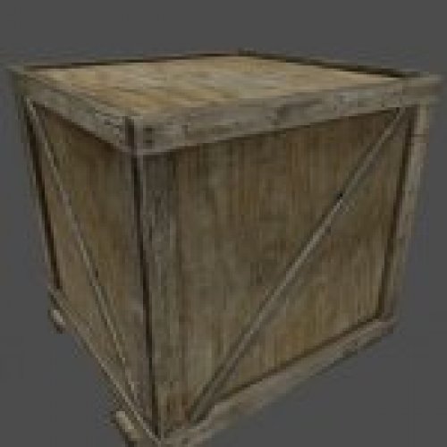 zps crate