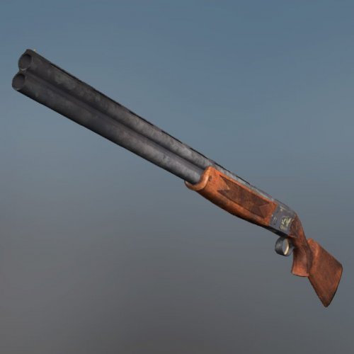 Beretta S686