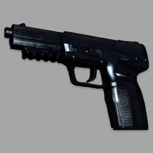 FN Five-SeveN USG