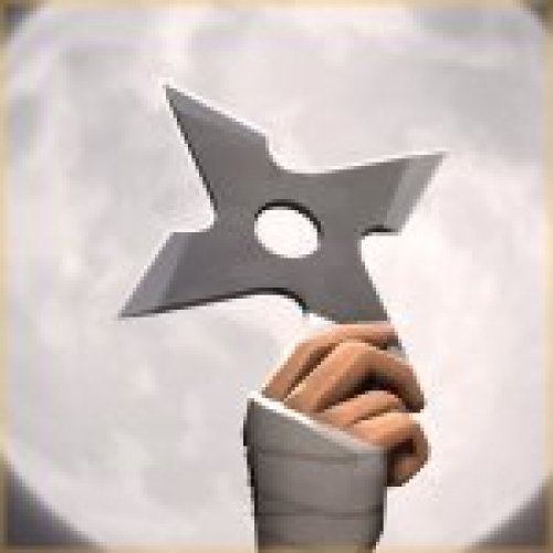 Ninja Star