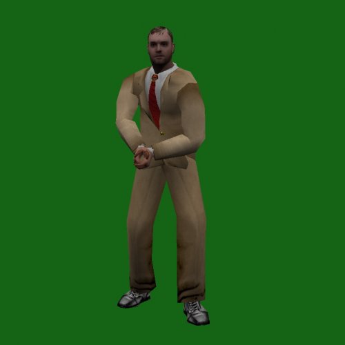 MPbrown