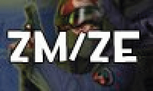 ZM, ZE