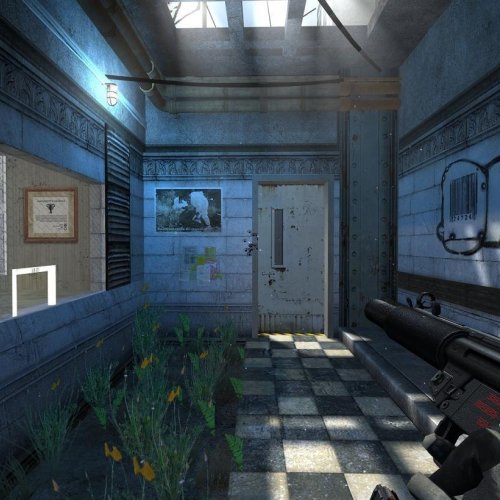 MP5SD