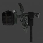 New defuse kit