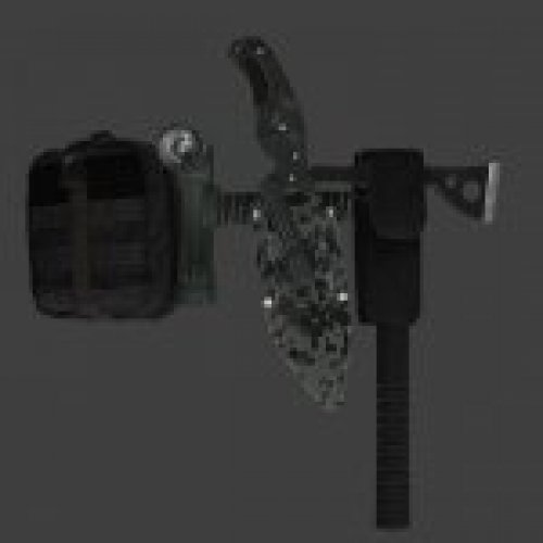 New defuse kit