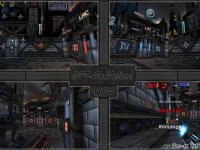 The Unreal Old Friends Map Packs Volume 1