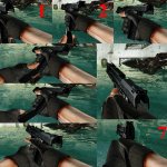 HK Usp Match
