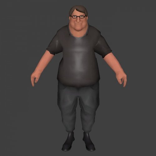 Gabe Newell