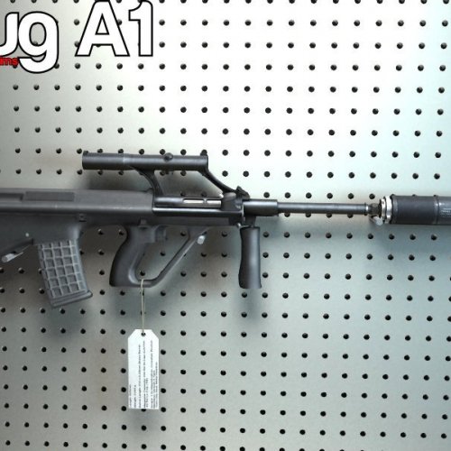 AUG A1 on shortez anims