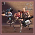 Puppet Fortress