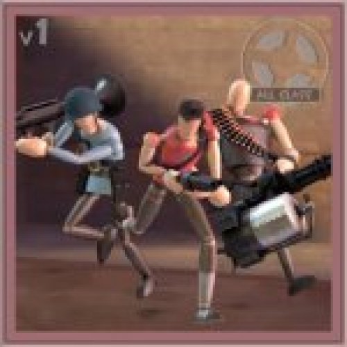Puppet Fortress