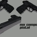 M9 Replacement