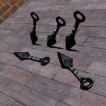 Kunai