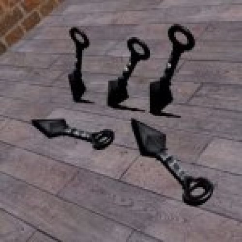 Kunai