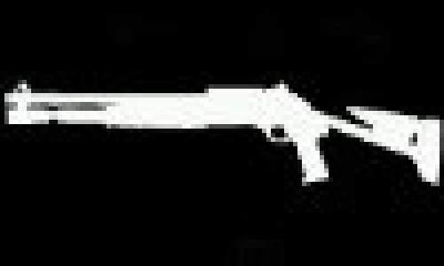 Auto Shotgun
