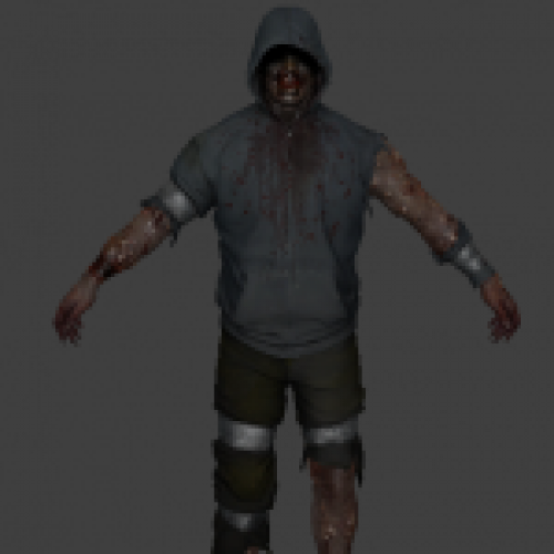 Hunter