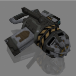 Nailgun