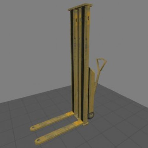 forkliftmeshbase
