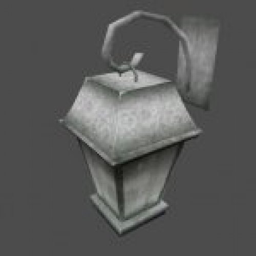 fulstadsdodlampa