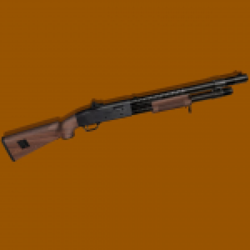 M3 Super90 Woodstock