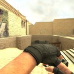 Timo&acute;s Burberry Glock