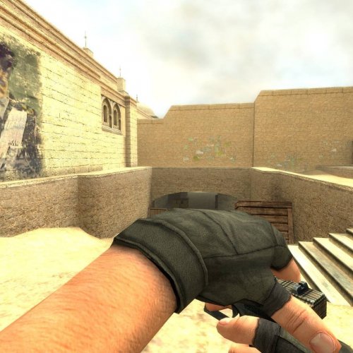 Timo's Burberry Glock