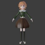 Chihiro Fujisaki