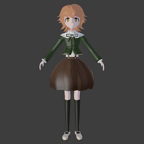 Chihiro Fujisaki
