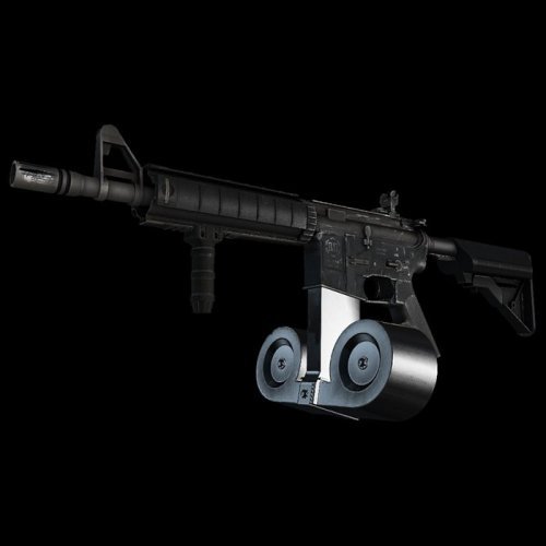 M4A4 C-Mag