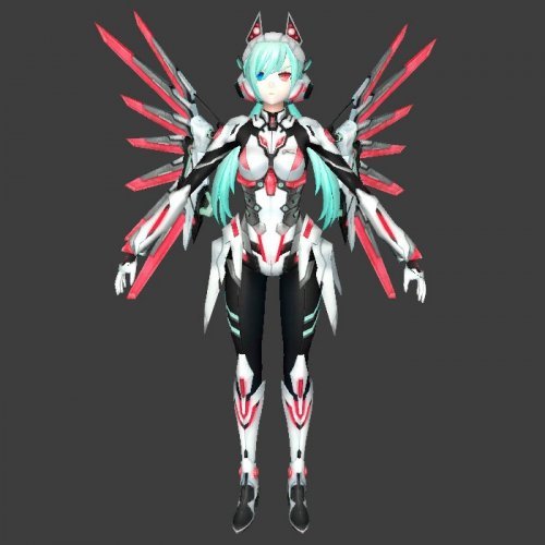 Cybernetic