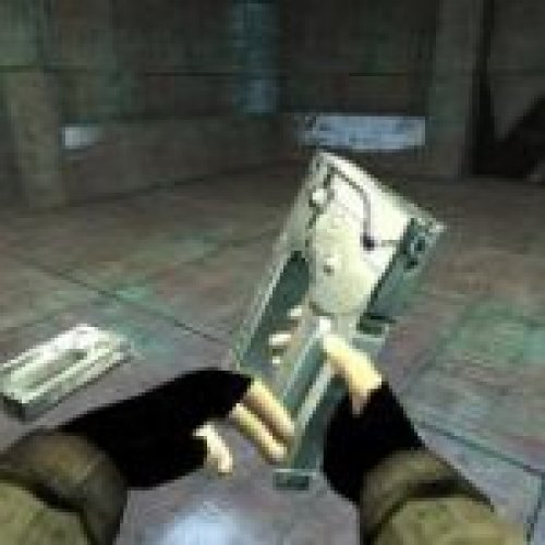 Степлер
