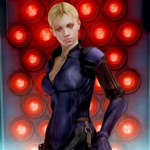 Jill