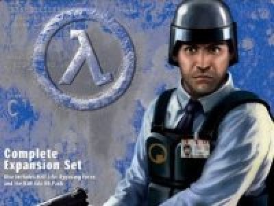 Blue Shift patch v1.001