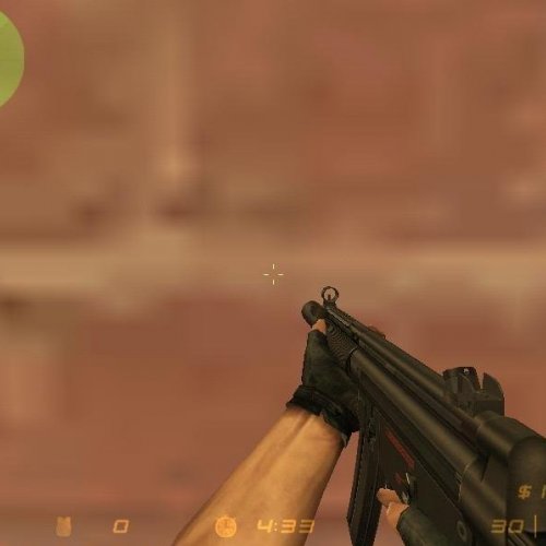 Z7 MP5 SD