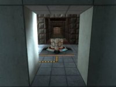 Claustrophobia