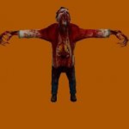 Zombie Source