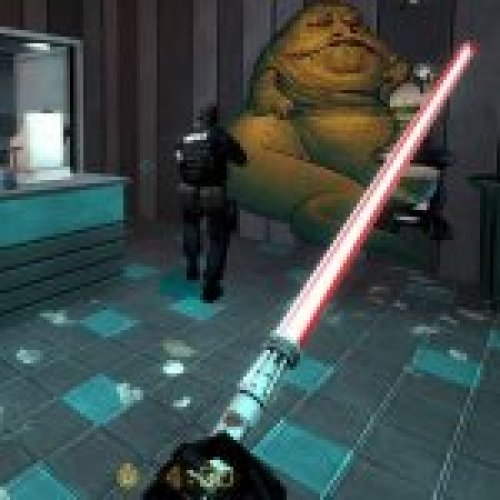 Darth Maul LightSaber Glow Dark