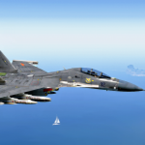 Su-30MKK HQ