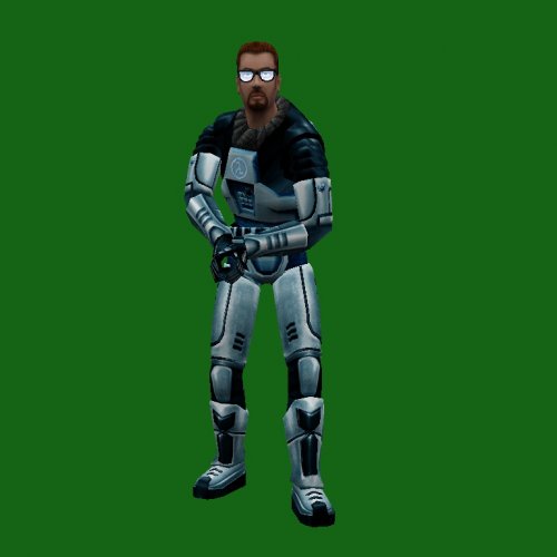gordonFrozen