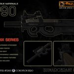 P90-remix