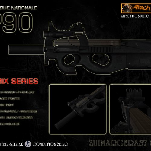 P90-remix