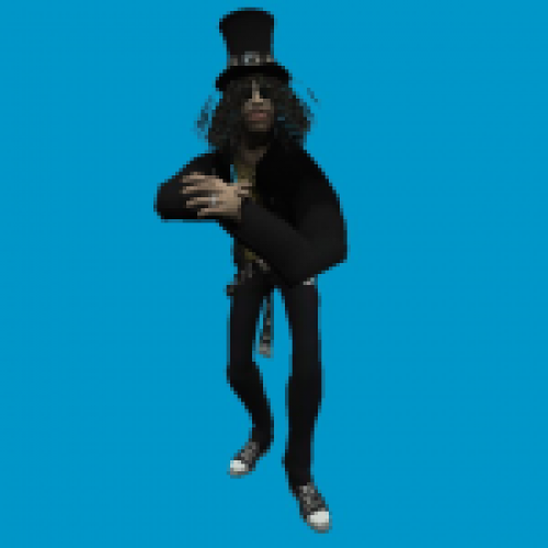 Slash