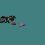 Rpg from HD pack