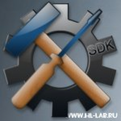 CSM SourceSDK SP4