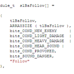 Half-Life SDK v2.3 for VS 2008