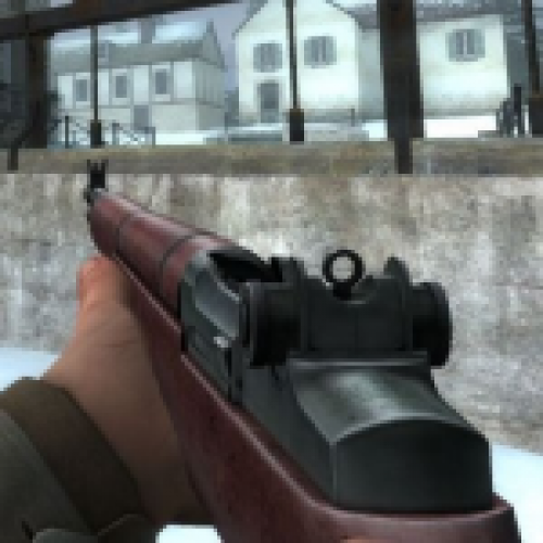 M14 Carbine