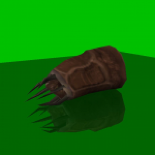 HD Barnacle OF