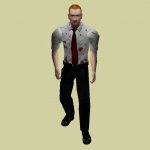Shaun